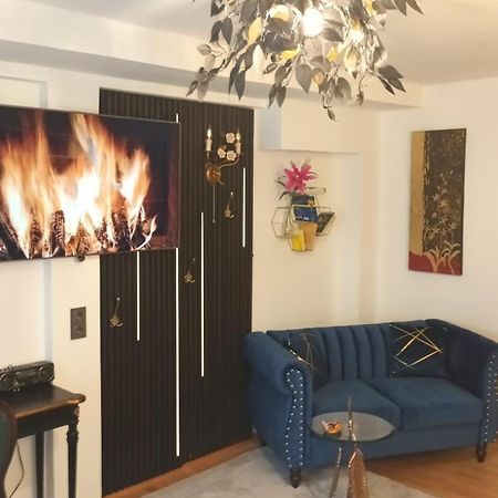 Stilvolles Appartement Im Zentralen Schwabing - Innenstadt Мюнхен Екстериор снимка