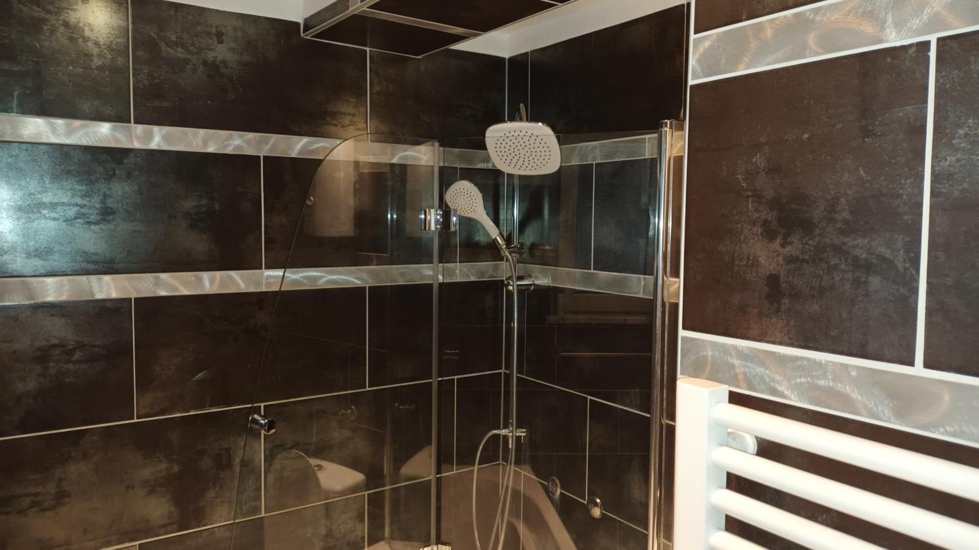 Stilvolles Appartement Im Zentralen Schwabing - Innenstadt Мюнхен Екстериор снимка