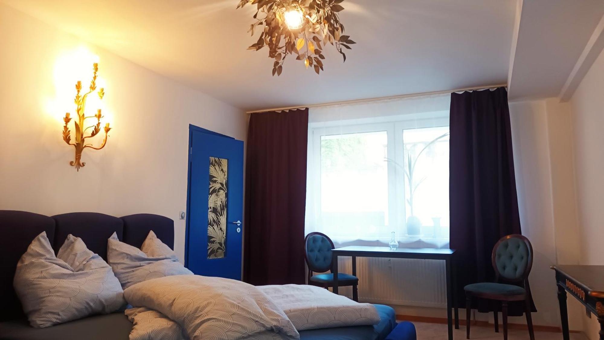 Stilvolles Appartement Im Zentralen Schwabing - Innenstadt Мюнхен Екстериор снимка