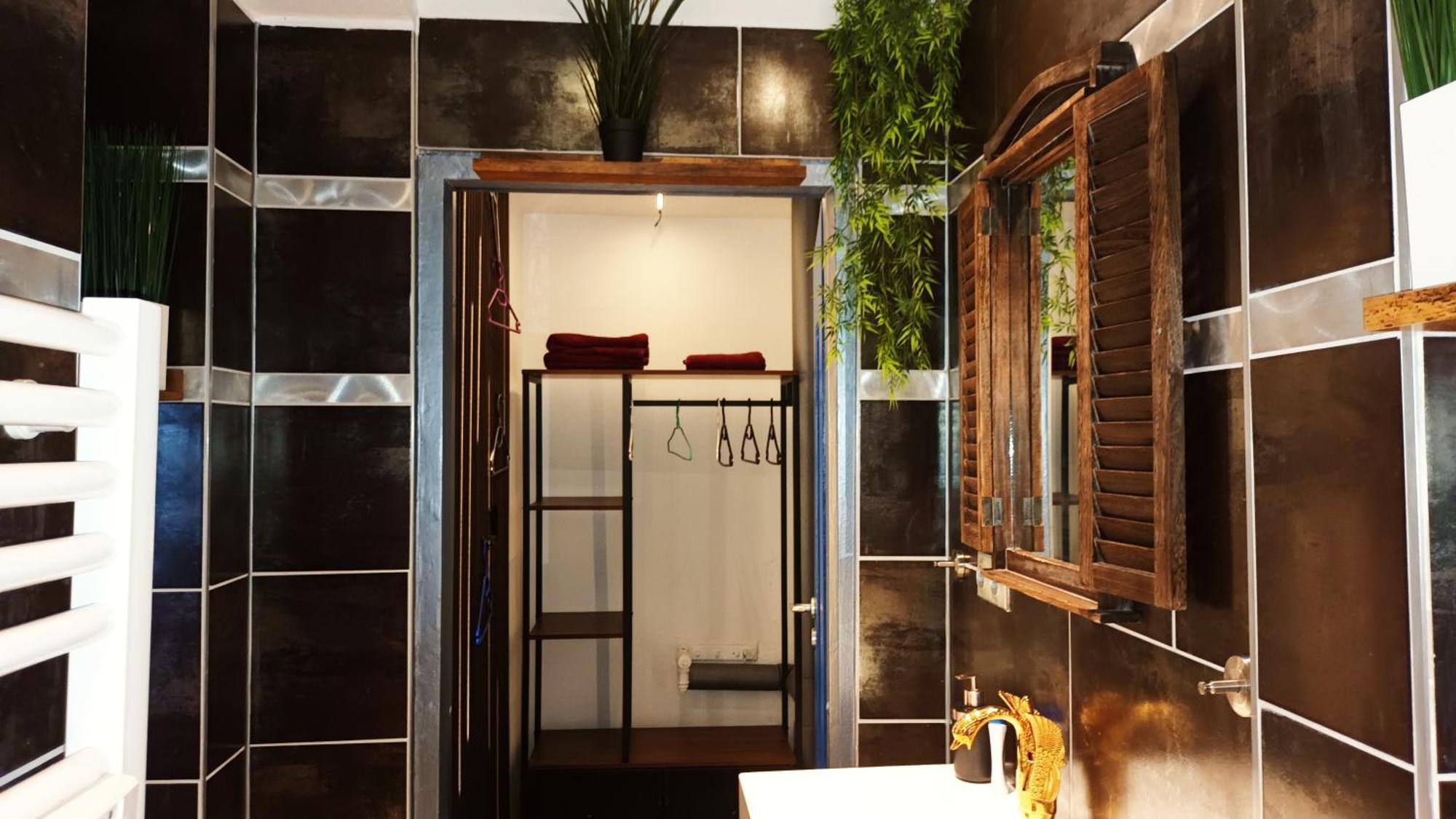 Stilvolles Appartement Im Zentralen Schwabing - Innenstadt Мюнхен Екстериор снимка