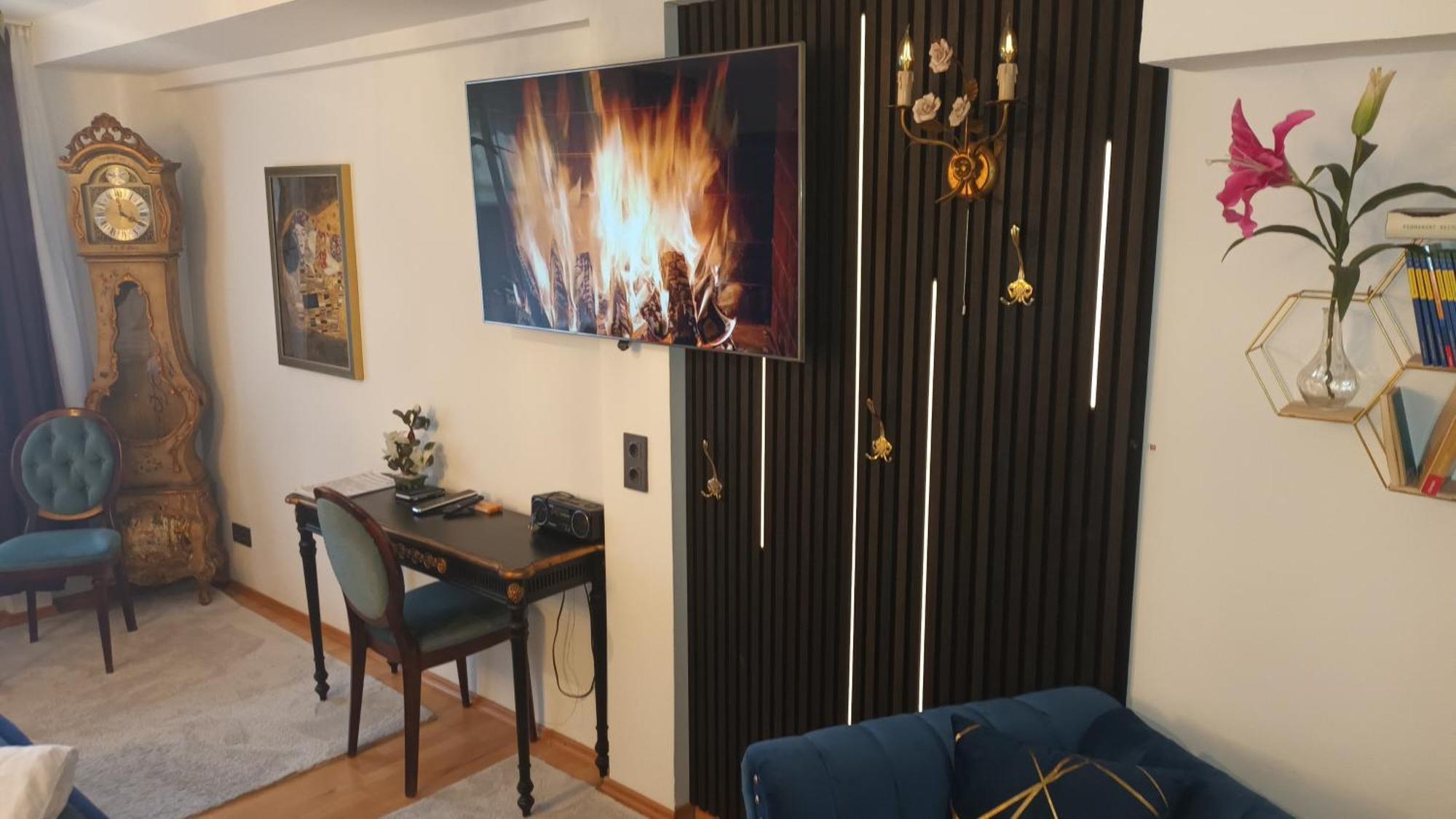 Stilvolles Appartement Im Zentralen Schwabing - Innenstadt Мюнхен Екстериор снимка