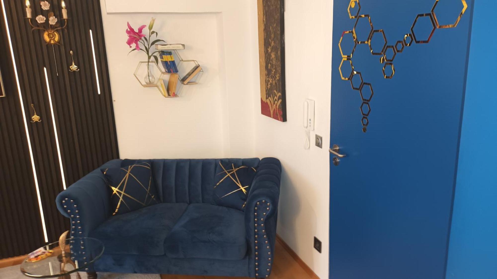 Stilvolles Appartement Im Zentralen Schwabing - Innenstadt Мюнхен Екстериор снимка