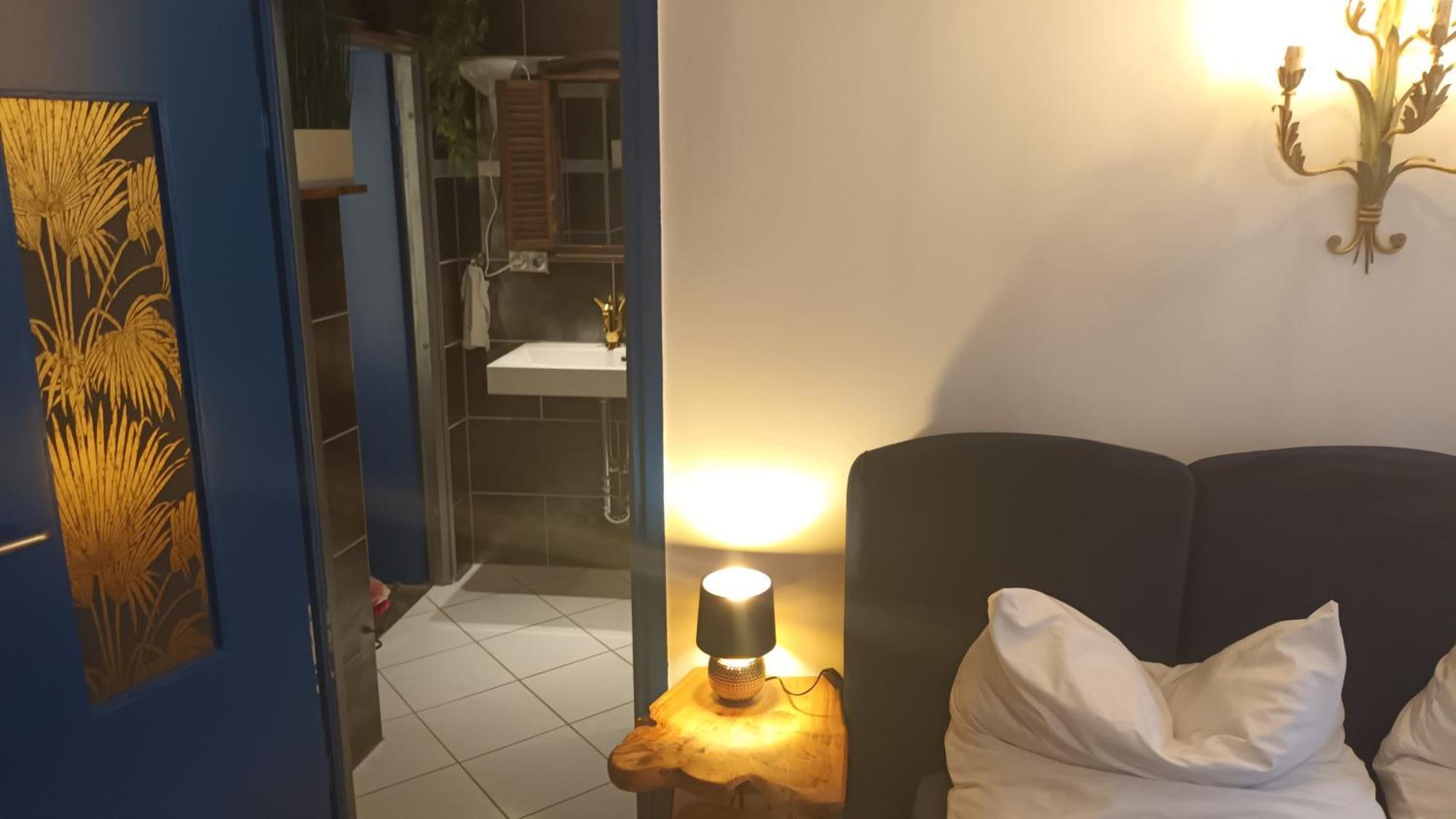 Stilvolles Appartement Im Zentralen Schwabing - Innenstadt Мюнхен Екстериор снимка