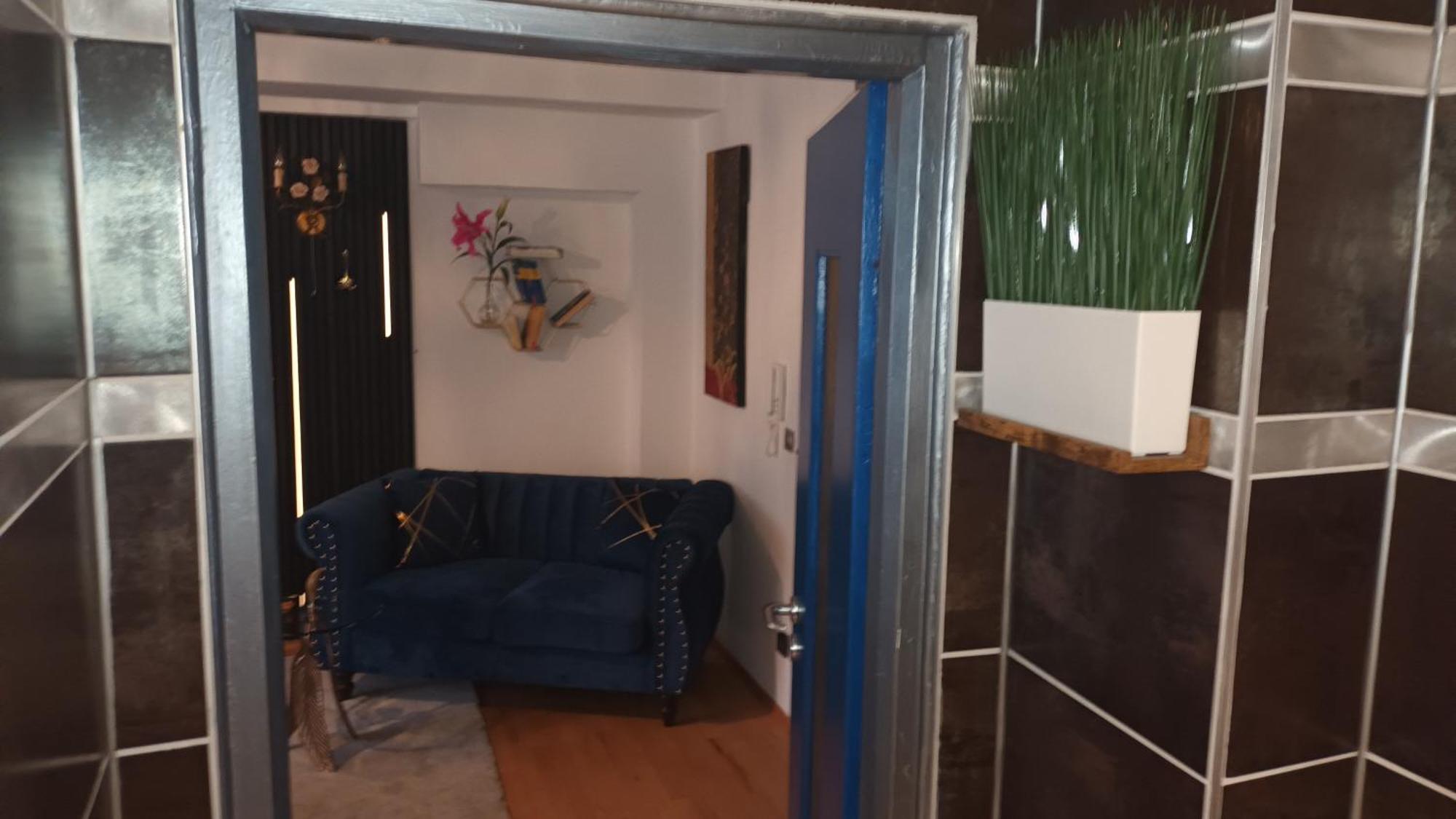 Stilvolles Appartement Im Zentralen Schwabing - Innenstadt Мюнхен Екстериор снимка