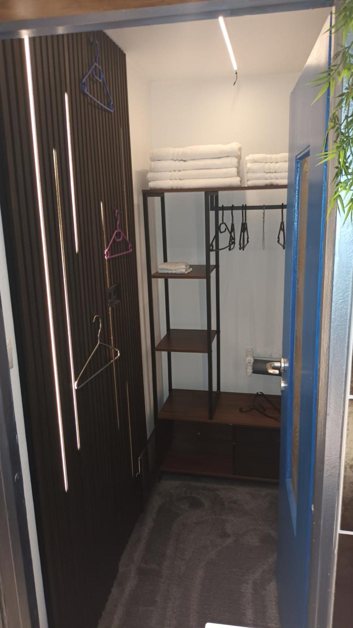 Stilvolles Appartement Im Zentralen Schwabing - Innenstadt Мюнхен Екстериор снимка