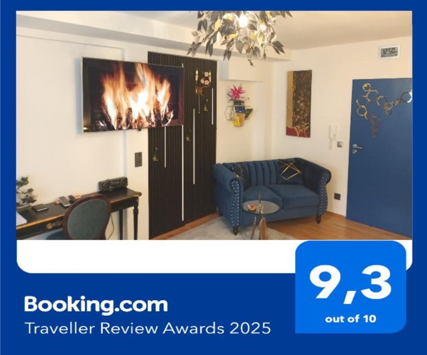Stilvolles Appartement Im Zentralen Schwabing - Innenstadt Мюнхен Екстериор снимка